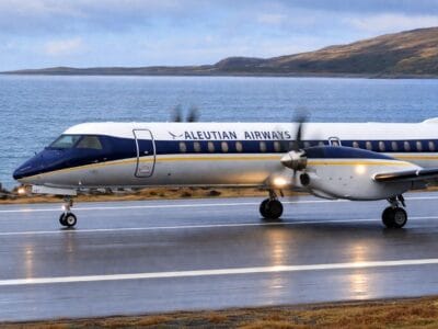 Keepin it Reel Charters Unlimited – Aleutian Islands, AK, USA