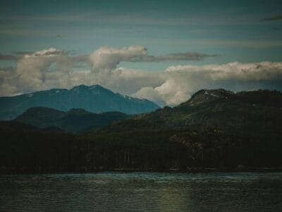 Aleutian Adventures – Aleutian Islands, AK, USA