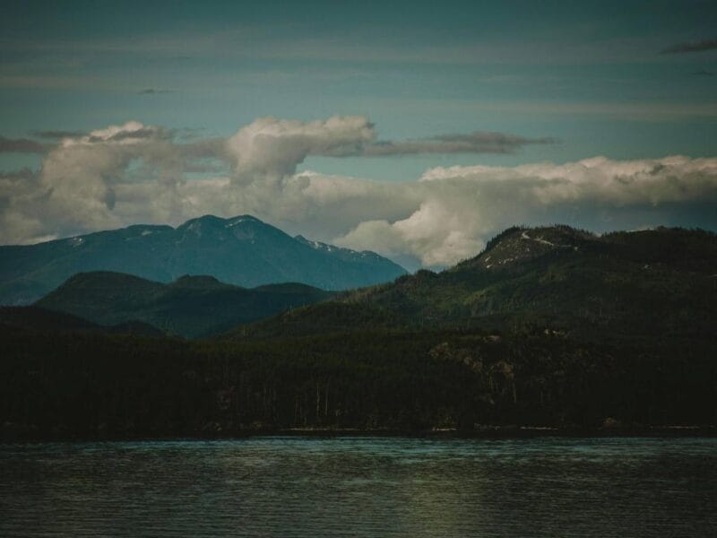 Aleutian Adventures – Aleutian Islands, AK, USA