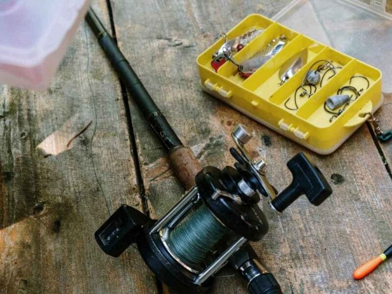 Kodiak Raspberry Island Remote Lodge – Kodiak, Alaska, USA