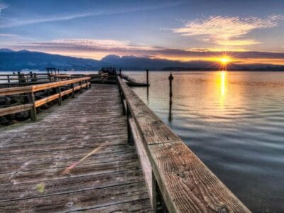 Churchville Outfitters Port Glasgow – Lake Erie Fishing, ON, Canada