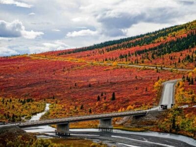 Chelatna Lake Lodge – Chelatna, Alaska, USA
