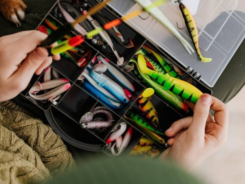 Dunlop's Fly-In Fishing Lodge & Outpost Camps – Northern Pike Fishing, Canada