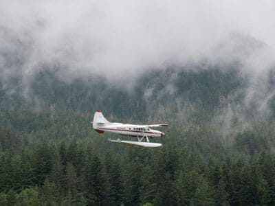 Angler’s Alibi Lodge – Alagnak River, Alaska, USA