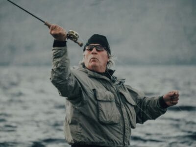 Big Intervale Fishing Lodge – Fly Fishing Nova Scotia, Canada