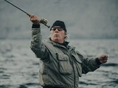 Big Intervale Fishing Lodge – Fly Fishing Nova Scotia, Canada