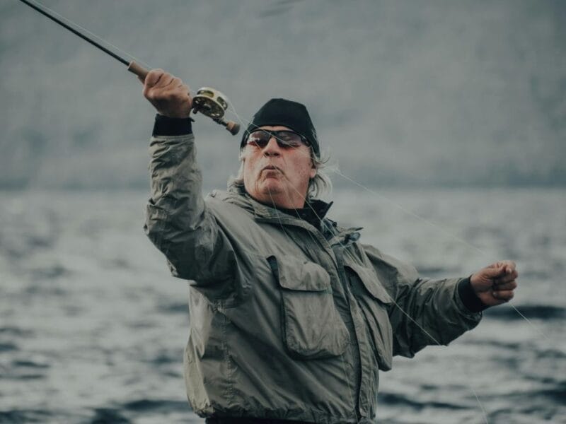 Big Intervale Fishing Lodge – Fly Fishing Nova Scotia, Canada