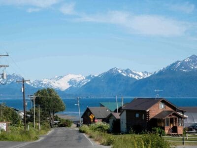 O'Fish'ial Charters of Alaska – Homer Alaska Fishing Charters, USA