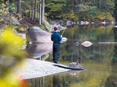 Horwood Lake Lodge – Remote Fishing Retreat in Ontario, Canada