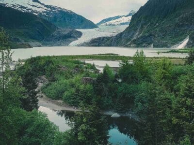 Big Sky Charter & Fish Camp – Kenai River Alaska, USA