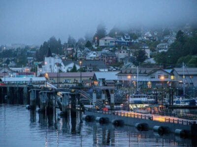 The Cedars Lodge – Sea Fishing Retreat in Ketchikan, AK, USA