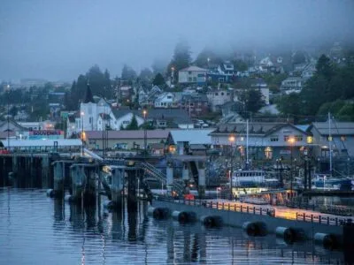 The Cedars Lodge – Sea Fishing Retreat in Ketchikan, AK, USA