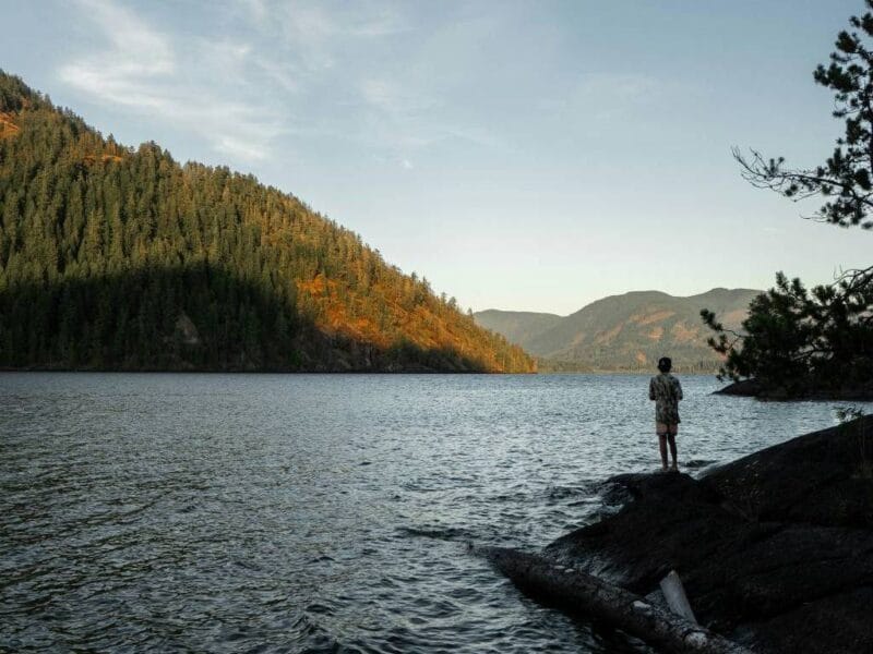 Avid Angler Outfitters – Vancouver Island Fly Fishing, BC, Canada
