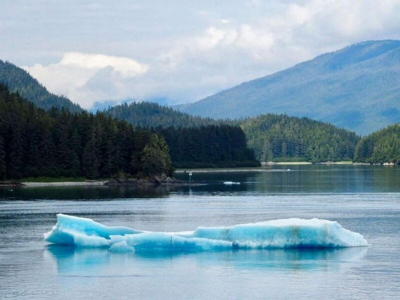 Summit Lake Lodge Alaska – Moose Pass, AK, USA