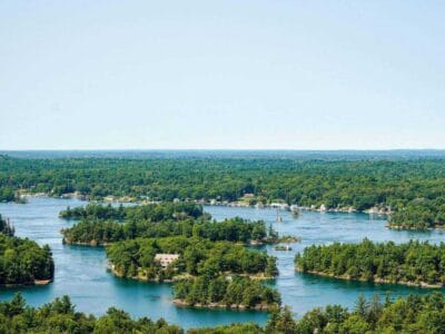 Manotak Lodge – Remote Fly-In Fishing Lodge, Canada