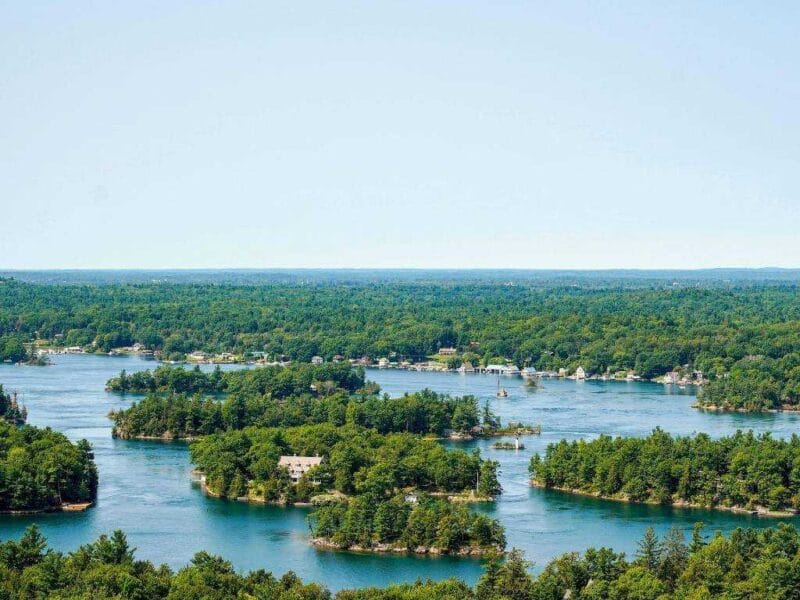 Manotak Lodge – Remote Fly-In Fishing Lodge, Canada