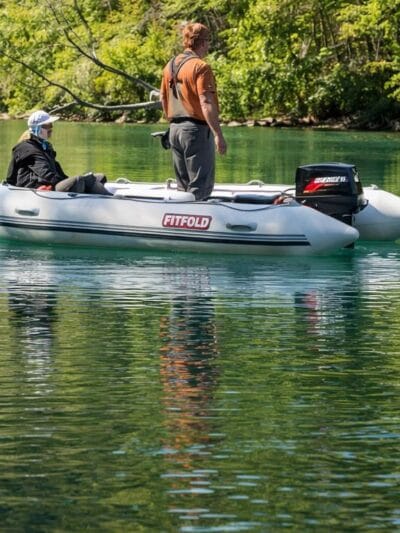 Stillwater Fishing Camps & Lodges