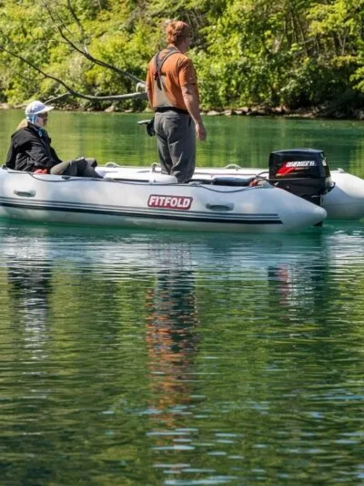 Stillwater Fishing Camps & Lodges