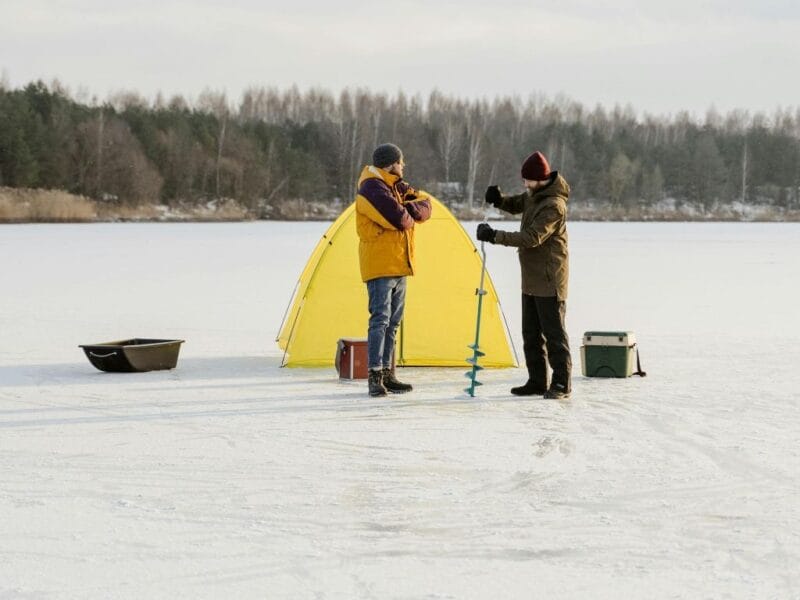 Lake Nipissing Outfitters – Ontario, Canada