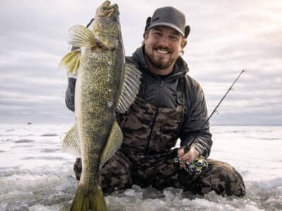 Lake Winnipeg Outfitters – Manitoba, Canada