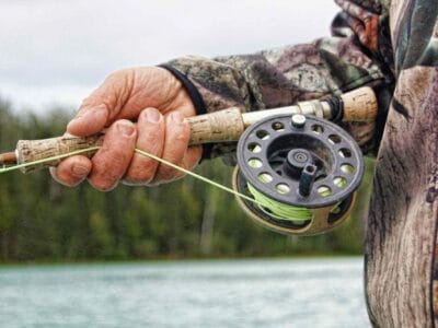 Castaway Riverside – Kenai River Alaska Lodge, AK, USA