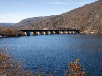 Ottawa River Guided Fishing – Ontario, Canada