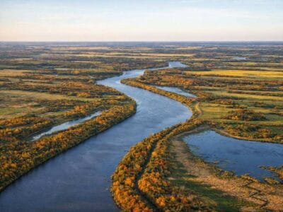 Cat Eye Outfitter – Lake Winnipeg Walleye Specialists, MB, Canada