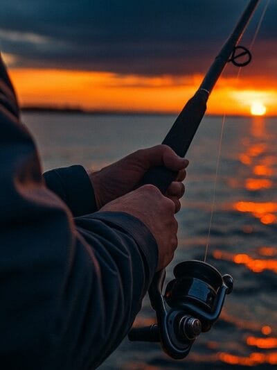 Saltwater Fishing Camps & Lodges