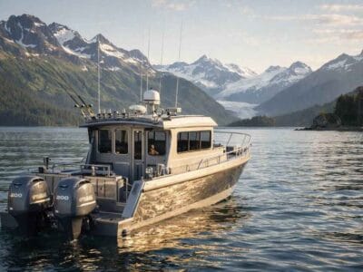 Talon Lodge & Spa – Sitka, Alaska, USA