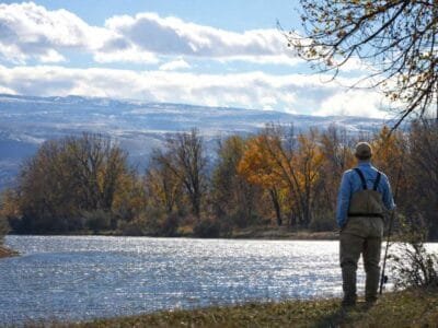 Bighorn Trout Shop & Lodge – Montana Fly Fishing & Lodging, USA