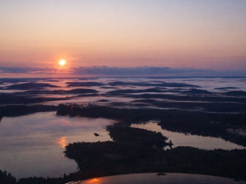 Canada Outfitters – Trusted Fishing Outfitters, Canada