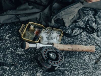 Leaf River Estuary Lodge – Remote Wilderness Fishing in Quebec, Canada