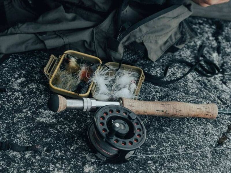 Leaf River Estuary Lodge – Remote Wilderness Fishing in Quebec, Canada