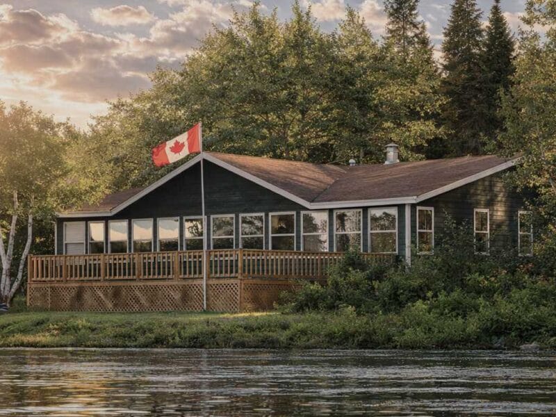 Gander River Outfitters & Lodge – Atlantic Salmon Fishing in Newfoundland, Canada