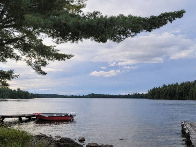 Loon and Eagle Outfitters – Lake Kipawa Fishing, Quebec, Canada
